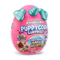 Rainbocorns Corazones S4 Diseños Surtidos - Zuru