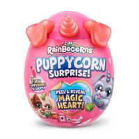 Rainbocorns Corazones S4 Diseños Surtidos - Zuru