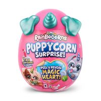 Rainbocorns Corazones S4 Diseños Surtidos - Zuru