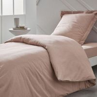Funda Duvet Rosado - Viva Varios Tamaños