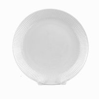 Platos Para Ensalada 7.5 Plg 4 Pzas Malmo Con Relieve - Toscana