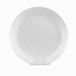 Platos Para Ensalada 7.5 Plg 4 Pzas Malmo Con Relieve - Toscana