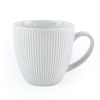 Pocillos De 12 Oz 4 Pzas Malmo Con Relieve - Toscana
