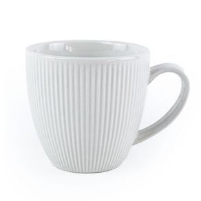 Pocillos De 12 Oz 4 Pzas Malmo Con Relieve - Toscana