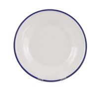 Platos Para Ensalada 7.5 Plg Retro 4 Pzas - Toscana