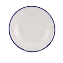 Platos Para Ensalada 7.5 Plg Retro 4 Pzas - Toscana