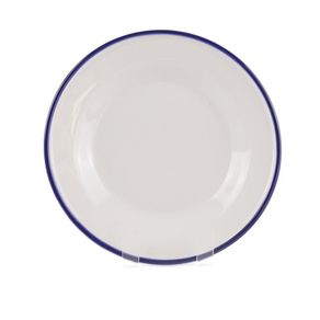 Platos Para Ensalada 7.5 Plg Retro 4 Pzas - Toscana