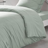 Funda Duvet Celadon - Viva Varios Tamaños