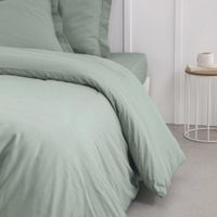 Funda Duvet Celadon - Viva Varios Tamaños