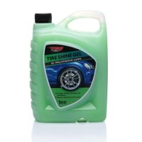 Abrillantador Para Llantas 1 Gal - Fmq Varios Colores