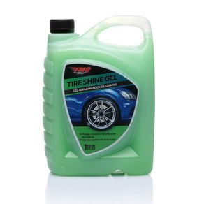 Abrillantador Para Llantas 1 Gal - Fmq Varios Colores