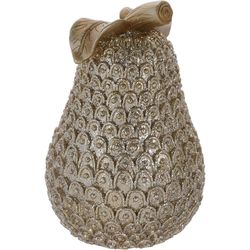 Pera Decorativa Dorado Champagne - Concepts