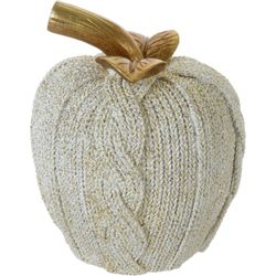Manzana Decorativa Oro Blanco - Concepts