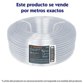 Manguera-A-Granel-Industrial-De-1-2-Plg---Truper