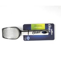 Rallador Con Asa De Acero Inoxidable - Oster