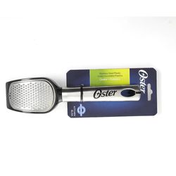 Rallador Con Asa De Acero Inoxidable - Oster