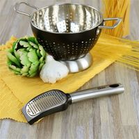 Rallador Con Asa De Acero Inoxidable - Oster