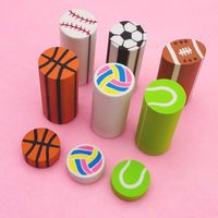 Set De Borradores Deportes 2D - Koala