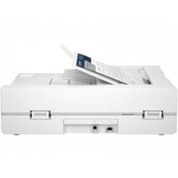 Escáner ScanJet Pro 2600 De Alta Velocidad - Hp