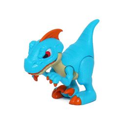 Dinosaurio Azul - Koala Kids
