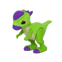 Dinosaurio Verde - Koala Kids