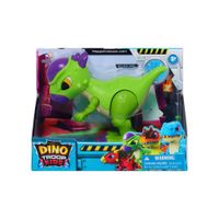 Dinosaurio Verde - Koala Kids