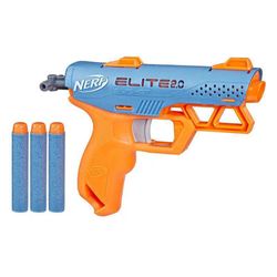 Lanzador De Dardos Elite 2.0 Slyshot - Nerf