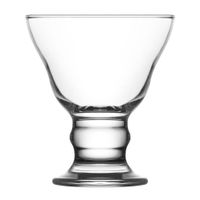 Set De 6 Copas De Vidrio Para Helado Orión - Lav