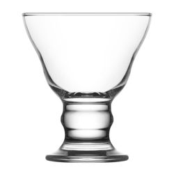Set De 6 Copas De Vidrio Para Helado Orión - Lav