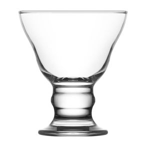 Set De 6 Copas De Vidrio Para Helado Orión - Lav