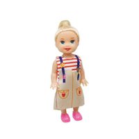 Muñeca Con Supermercado - Koala Kids