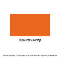 Pintura En Spray Naranja Neón - Pretul