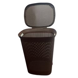 Canasta Para Ropa Ratán - Plasti Export Varios Colores
