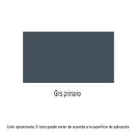 Pintura En Spray Gris Estándar - Pretul