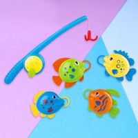 Set Pesca En El Baño - Playgo
