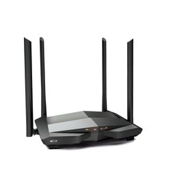Router Inalámbrico Nébula 1200 Plus Negro - Nexxt