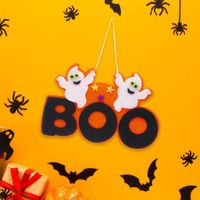 Colgante Boo 19X30 Cm