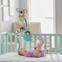 Móvil Koala Hora De Dormir - Fisher Price