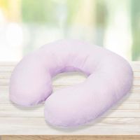 Almohada Para Lactancia Materna Niña - Nunubasics