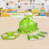 Nick Slime Soaker - Nickelodeon & Kiddieland