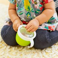 Snack Catcher Celeste - Munchkin