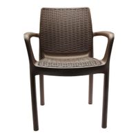 Silla Bali De 55x58x83 Cm - Keter Varios Colores