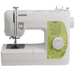 Máquina De Coser De 27 Puntadas -  Brother