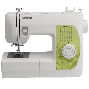 Máquina De Coser De 27 Puntadas -  Brother