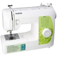 Máquina De Coser De 27 Puntadas -  Brother