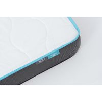 Colchón De Esponja Impermeable 90x200x13 Cm - Belezza Kidzz