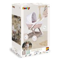 Carruaje-para-Muñecas