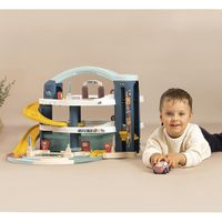 Set De Juego Garage - Smoby