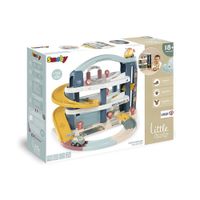 Set De Juego Garage - Smoby
