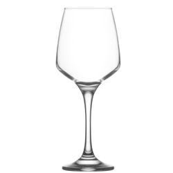 Set De 6 Copas De Vino Lal 13.5 Oz - Lav